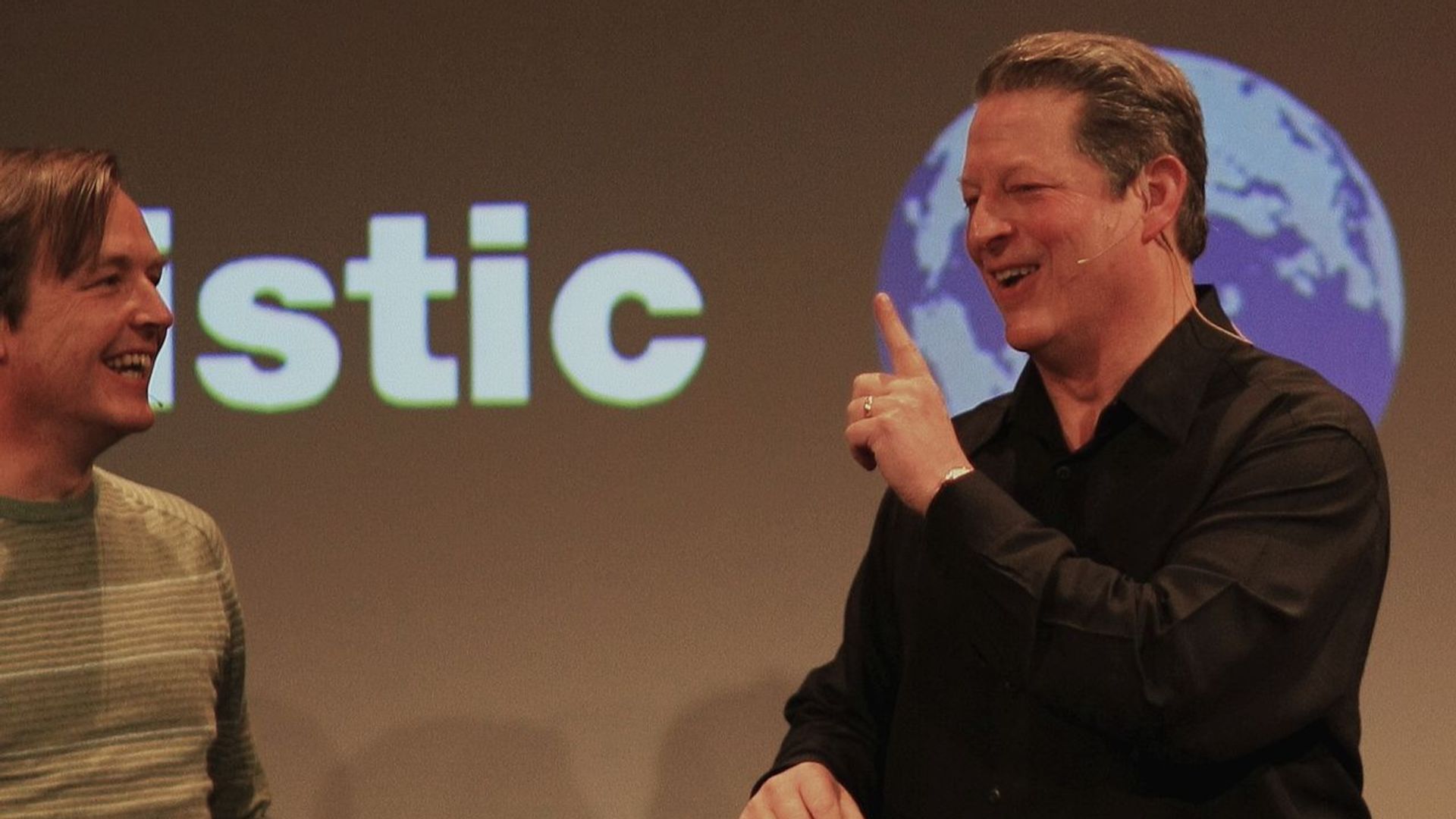 AL GORE W ROLI PACHAMAMY-thumbnail