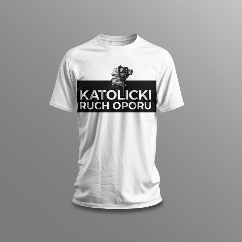 Koszulka KRO