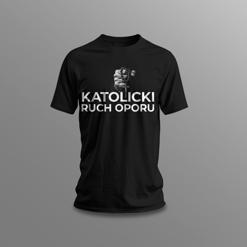 Koszulka KRO